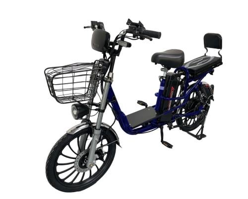 دراجة كهربائية 60v دفعة النوادر 2027