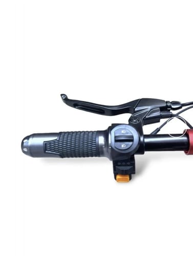 سكوتر الوحش M5 الاصلي احدث اصدار 2025