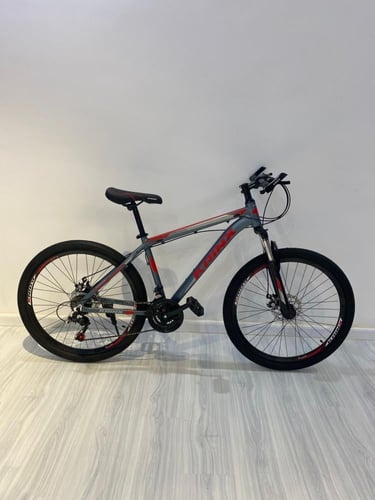 دراجة رياضية مقاس 26 كرينكس تصفية نهاية السنة