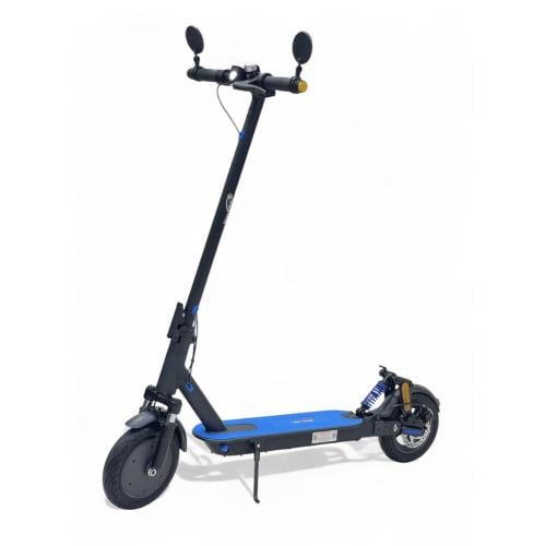 سكوتر وقوف 10 إنش الاصدار الجديد