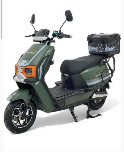 عجيب 2025 كهربائي بالكامل مدرعه