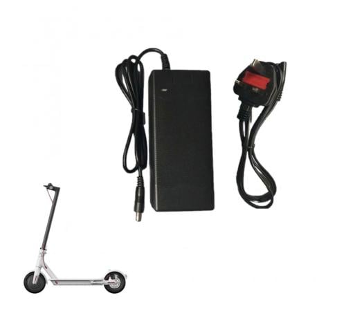 شاحن سكوتر شبيه شاومي 36 فولت