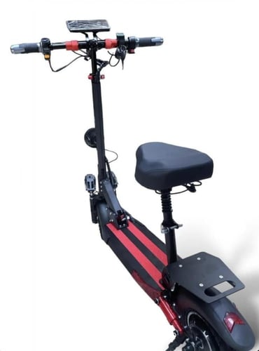 سكوتر الوحش M5 الاصلي احدث اصدار 2025