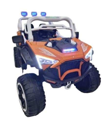 سيارة أطفال كهربائية