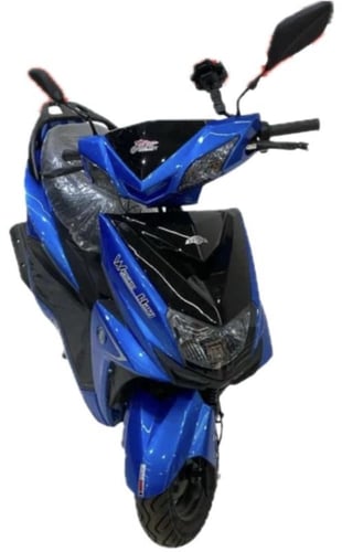 دباب العجيب وارد الوسام الناري