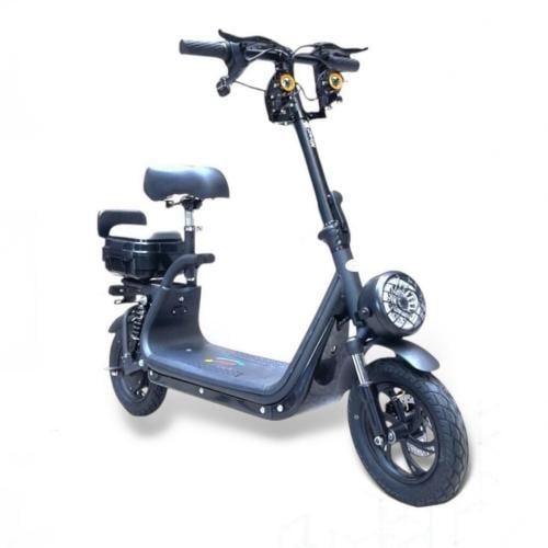 سكوتر ابو سلة شنطه المطور الحجم الكبير