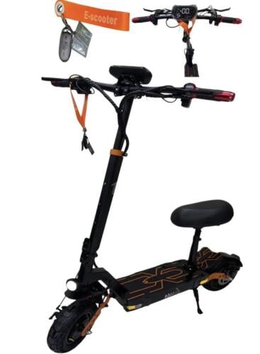 سكوتر العنكبوت 2 دينمو 2025