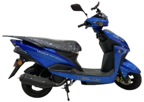 دباب العجيب وارد الوسام الناري