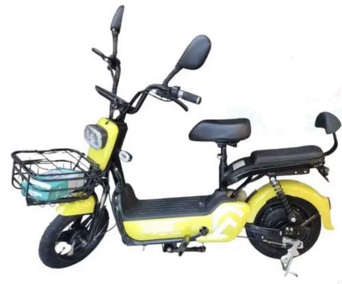 دباب كهربائي 48v مقاس 14