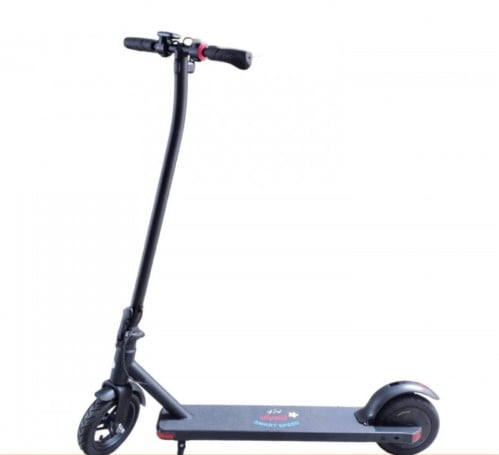 سكوتر كهربائي الاقتصادي