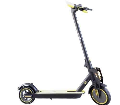 سكوتر كهربائي 36v مساعدات المطور