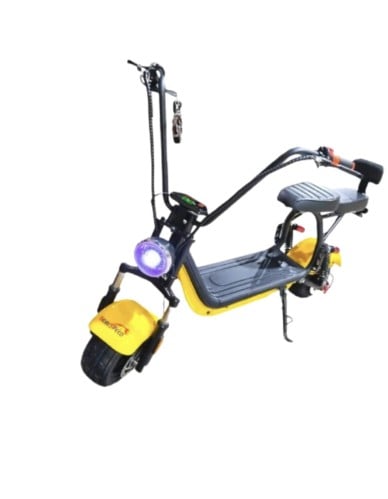 هارلي التوفير المطور 1000 واط