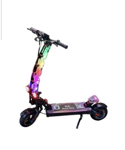 سكوتر الغوريلا 2025 بطارية كبير