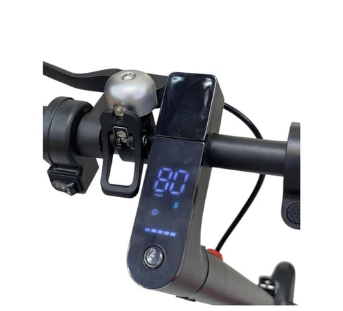 سكوتر وقوف 10 إنش الاصدار الجديد