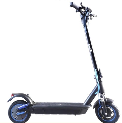 سكوتر برو ماكس48v محرك 500 واط احدث اصدار