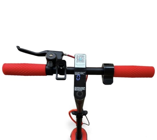 سكوتر كهربائي وقوف 36v بمساعدات دفعة يوم التأسيس 2...