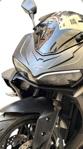 دباب ريس الكهربائي مقاس 1000 موديل 2026