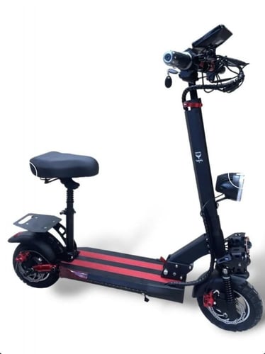 سكوتر الوحش M5 الاصلي احدث اصدار 2025