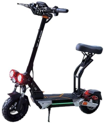 سكوتر الروسي 2026 m8 مطور