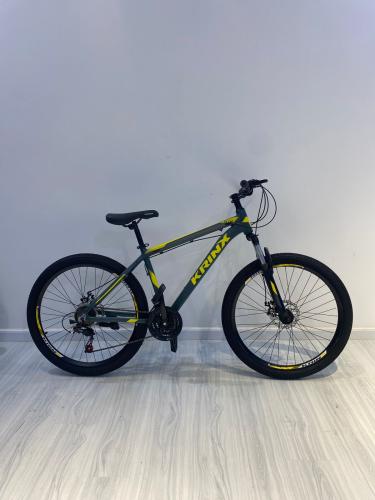 دراجة رياضية مقاس 26 كرينكس تصفية نهاية السنة