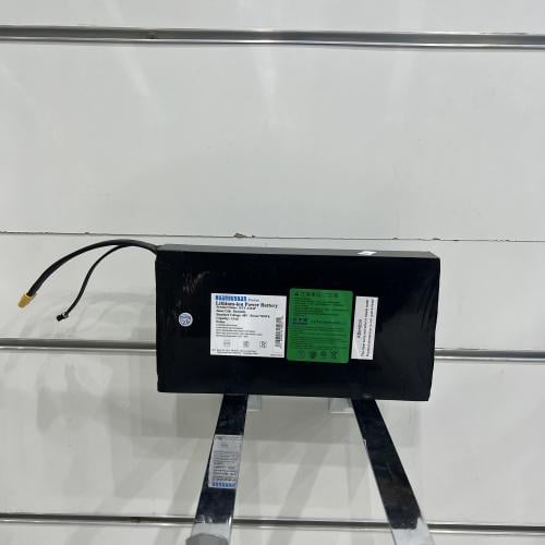 بطارية 48vسكوتر ابو سلة 13 الف امبير