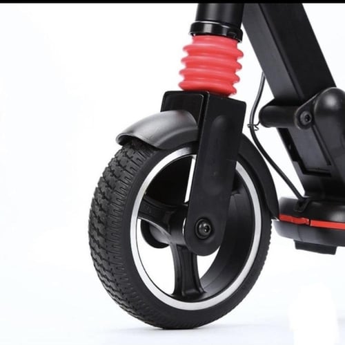 سكوتر كهربائي وقوف 24فولت للأطفال