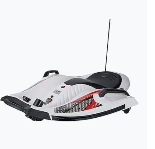 سكوتر كريزي للأطفال 2025