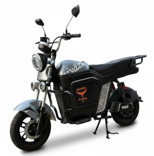 دباب شبية GXR الوسط 2026