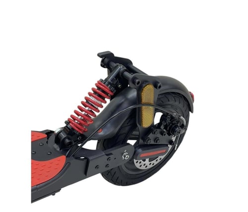 سكوتر وقوف 10 إنش الاصدار الجديد