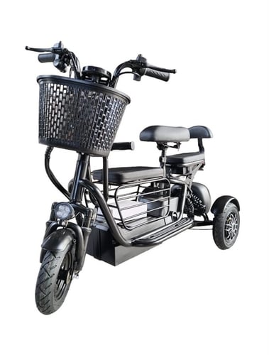 سكوتر كهربائي كبار السن 48v