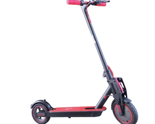 سكوتر كهربائي 36v مساعدات المطور