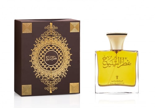 الشيوخ المطور 2025