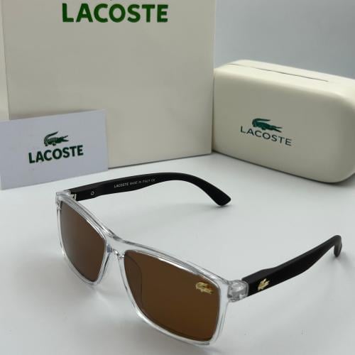 نظارة لاكوست رجالية