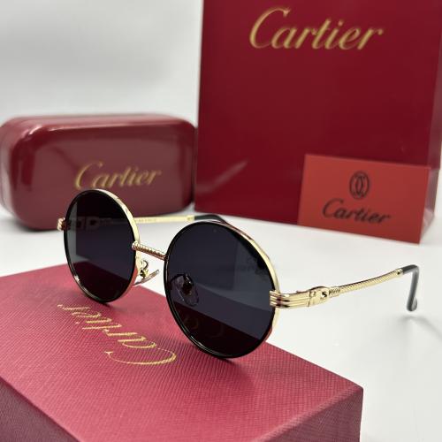 نظارة كارتير