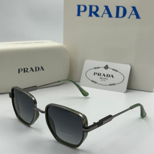 نظارت برادا