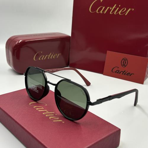 نظارة كارتير