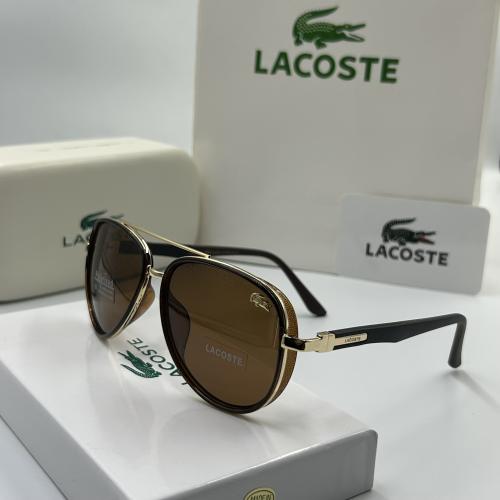 نظارة لاكوست رجالية