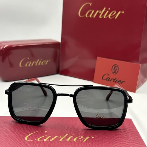 نظارة كارتير