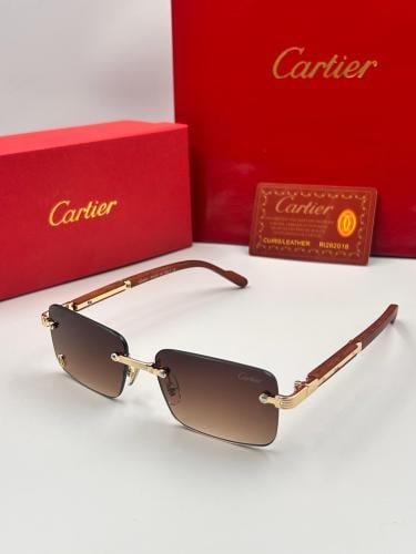 نظارة كارتير