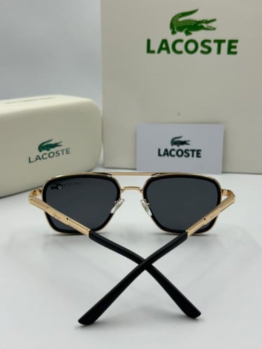 نظارة لاكوست رجالية