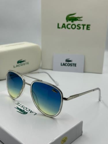 نظارة لاكوست رجالية