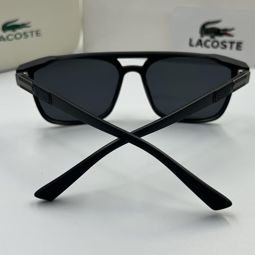 نظارة لاكوست رجالية