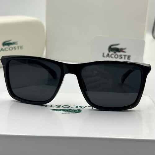 نظارة لاكوست رجالية