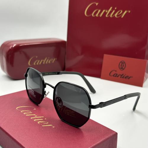 نظارة كارتير