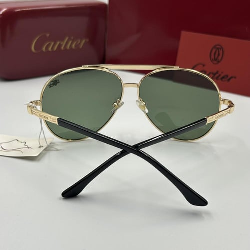 نظارة كارتير