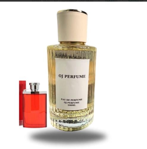 عطر OJ مستوحى من دايزاير
