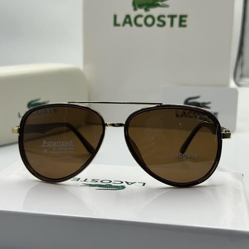 نظارة لاكوست رجالية