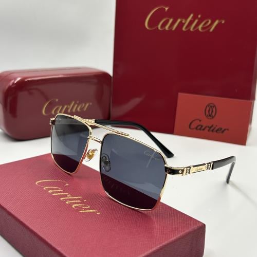 نظارة كارتير