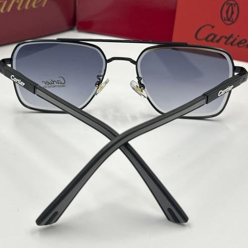 نظارة كارتير