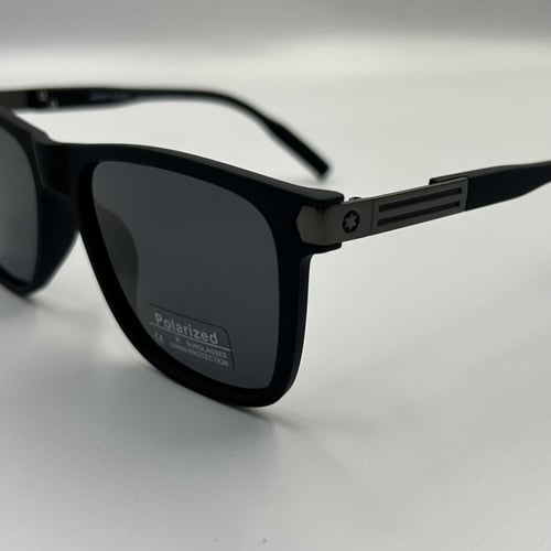 نظارة مونت بلانك